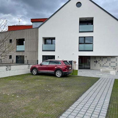 Appartamento Mikuloff Mikulov Esterno foto