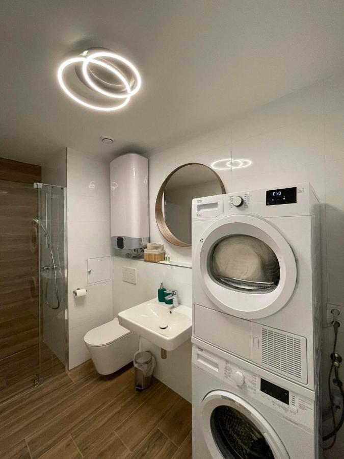 Appartamento Mikuloff Mikulov Esterno foto